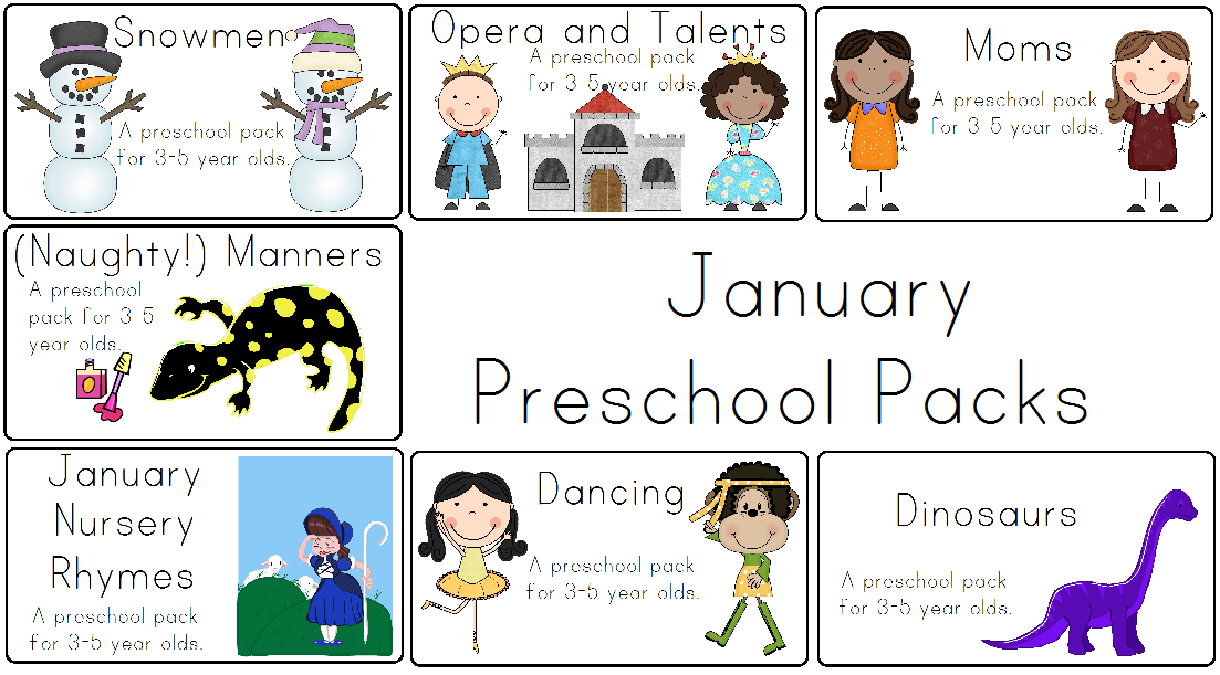 Little Adventures Preschool: PreschoolA
