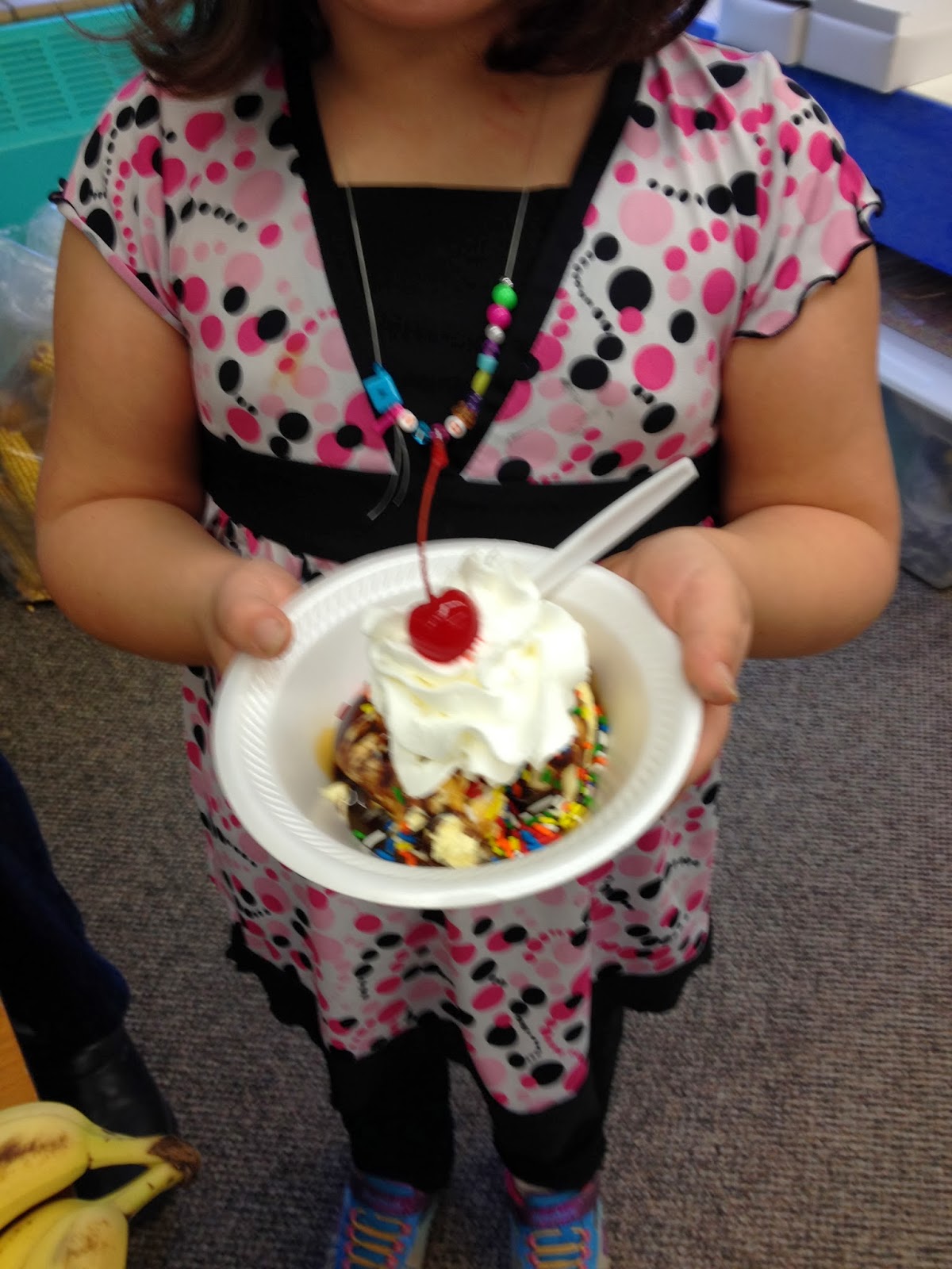 Top Bananas Letter Fluency Success The Fun Way and a Party