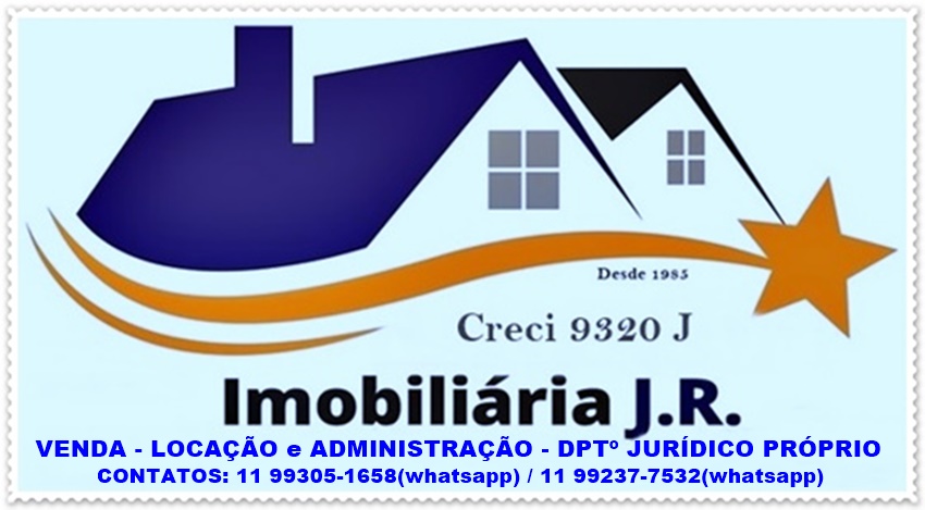 IMOBILIÁRIA J.R.