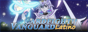 CardFight!! Vanguard Latino