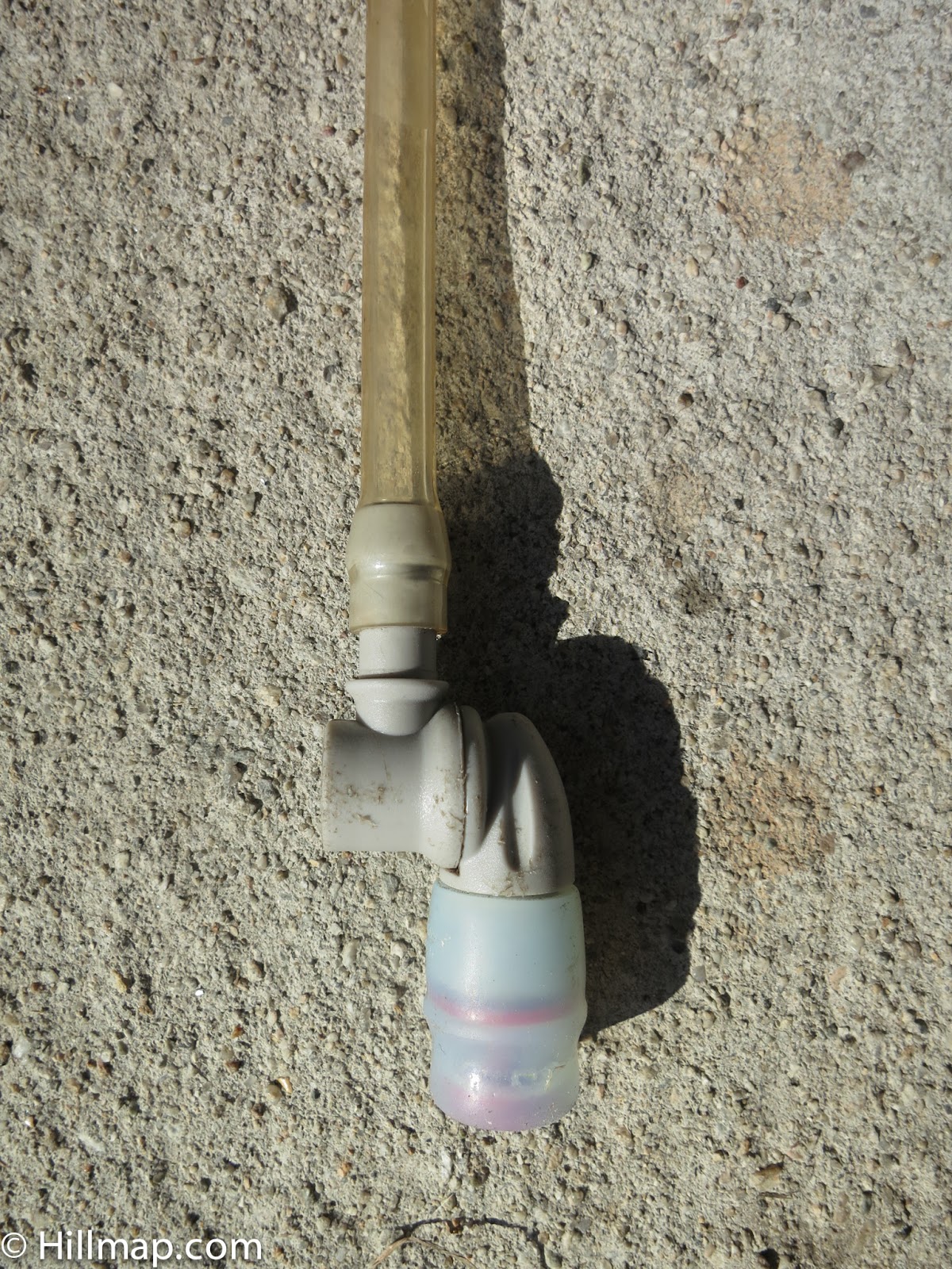 Free the Hills Most Bite Valves Bite