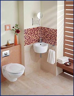 Ideas para Aprovechar el Espacio en un Baño Pequeño | Ideas para