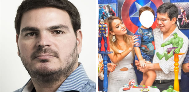 Constantino Pede Desculpas A Filha De Randolfe Diario Do Meio Do Mundo Dmm