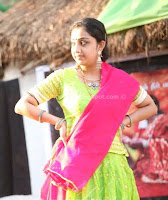 Nithya das hot photos in pachchai kudai movie