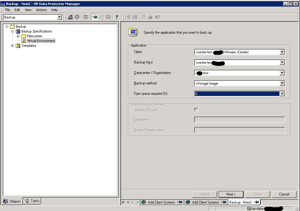 HP Data Protector 7.0. Защита виртуальной инфраструктуры ITпилот