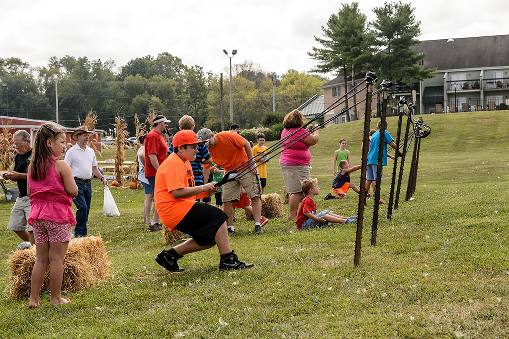 Bubba's Garage Traveling to the Whoopie Pie Festival in Lancaster, PA