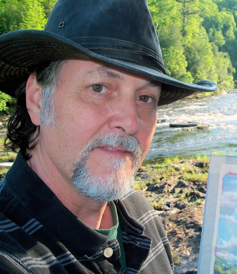 New Chapter- Seiler's "Moving On" Art Sale