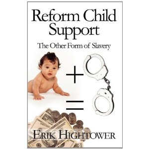 Reform Child Support