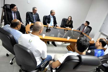Ministério Público da declaração sobre as atividades da TelexFREE no Brasil