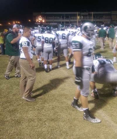 Temecula Valley Has Too Much Offense For Mesa 31 17 Murrieta 24 7