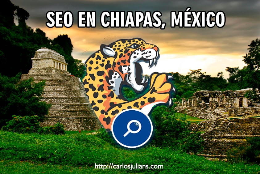SEO en México