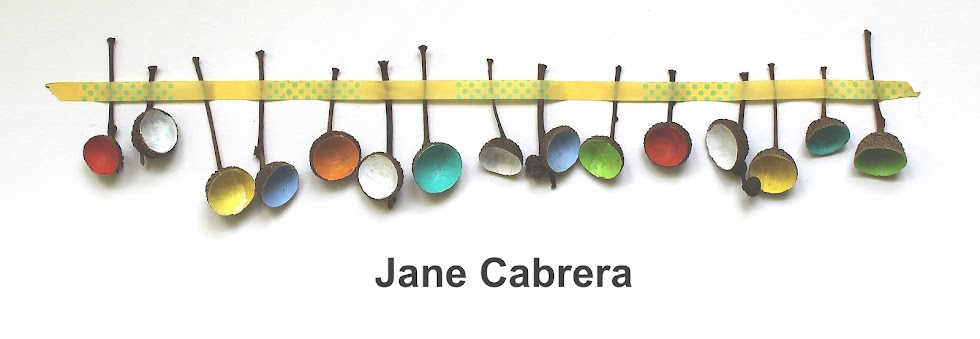  Jane Cabrera