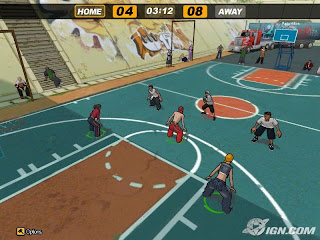 basketball online games miniclip