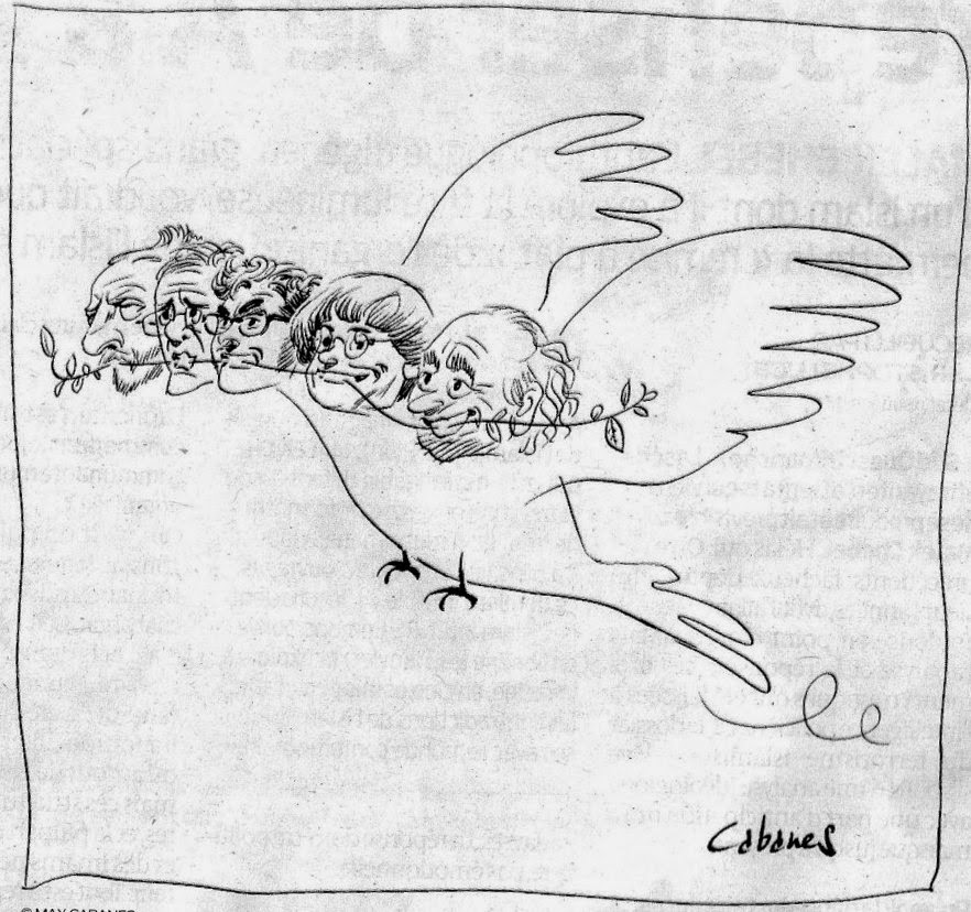 rencontre napoléon goethe