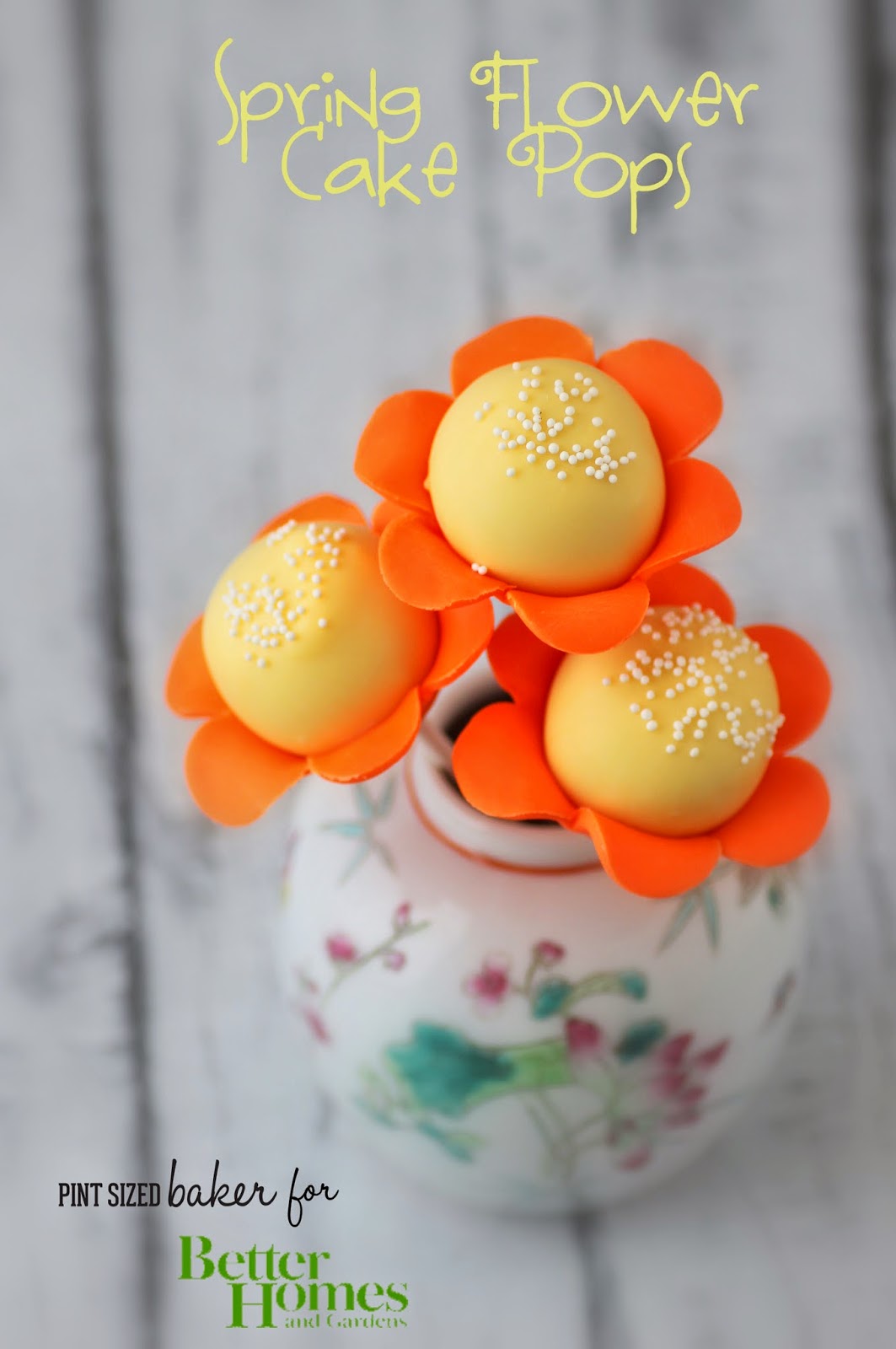 50 Cake Pop Collection for National Cake Pop Day 2015 22 1+ps+Spring+Flowers+(19)