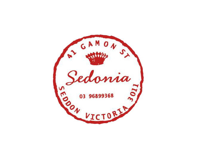 SEDONIA / a shop in Seddon