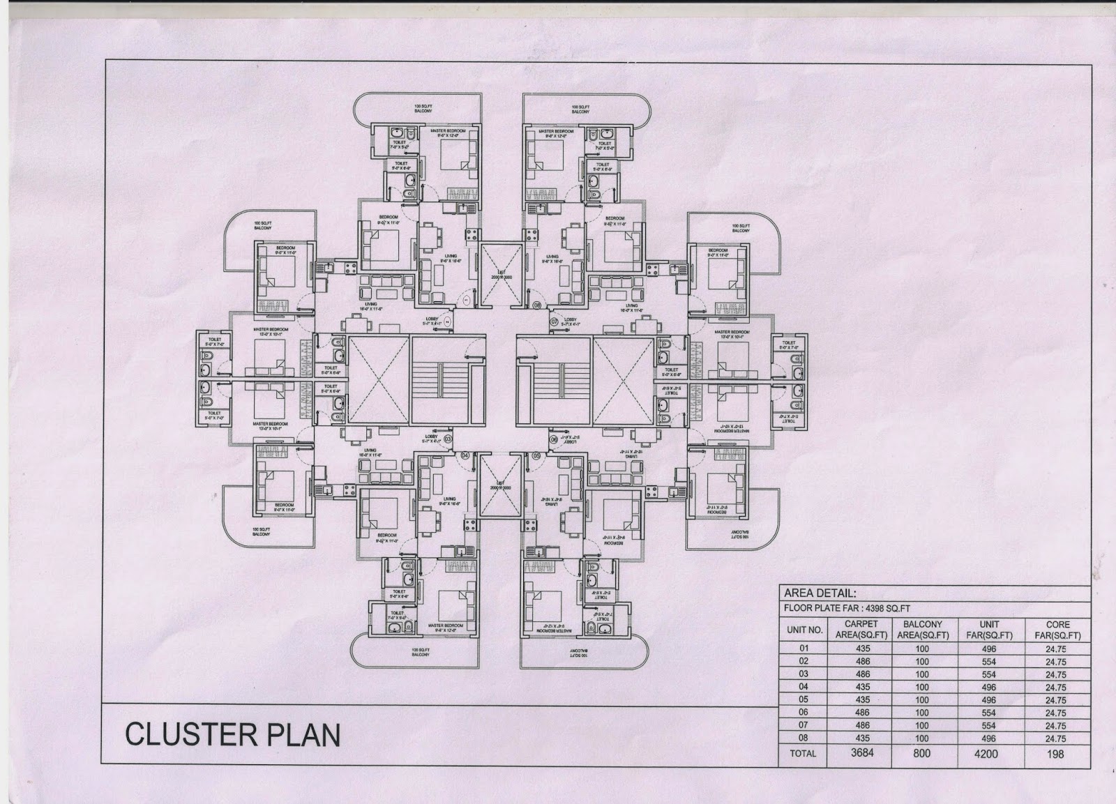 Affordable Housing in Sector 99 Gurgaon