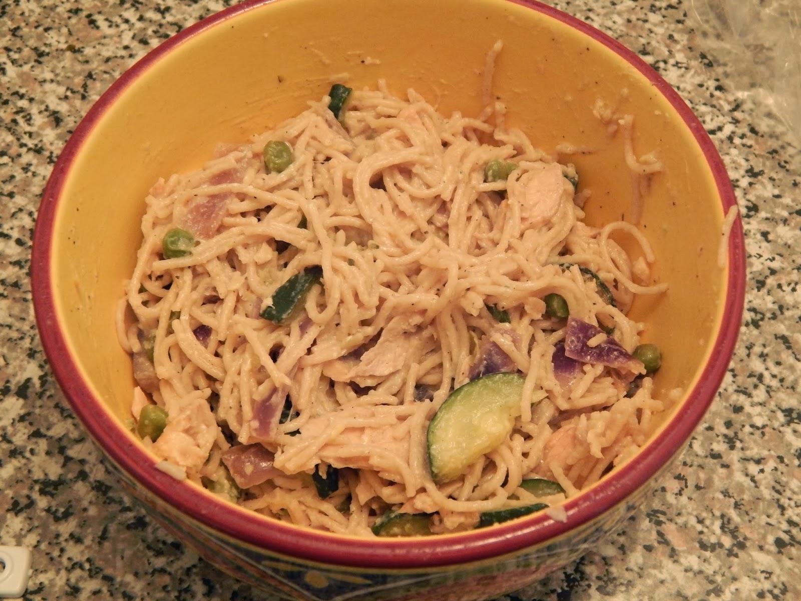 Healthy Living The Good, the Bad, and the Ugly Zucchini & Tomato