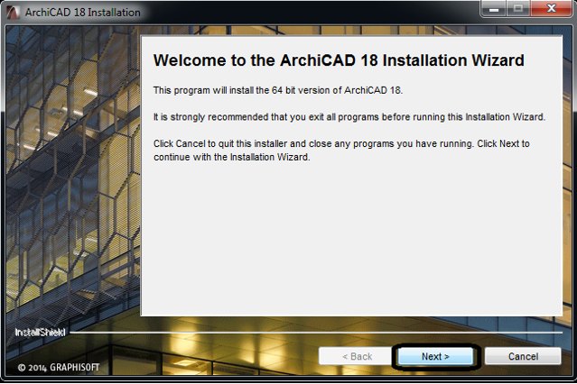 ARCHICAD 21 for Mac OS Free Download - MS 3D Designer