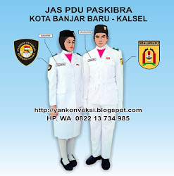 PDU PASKIB