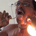 The Electricity Man - Raj Mohan Nair