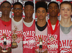 Buckeye Prep Top 10th Grade Players (2023)