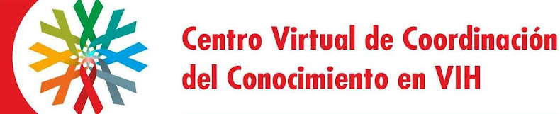 Centro Virtual de Coordinación del Conocimiento en VIH