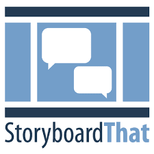 Storyboard That - Comic Strip