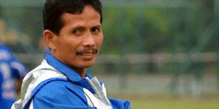 Jajang Nurjaman Tengah Diincar Persipura? Jajang Nurjaman Tengah Diincar Persipura?