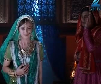 sinopsis Jodha Akbar episode 167 sinopsis Jodha Akbar episode 167