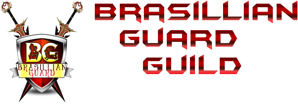 Brasilian Guard Guild