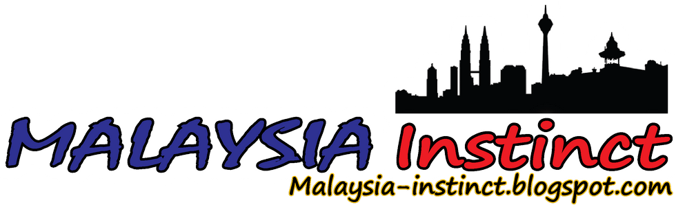 MALAYSIA-INSTINCT