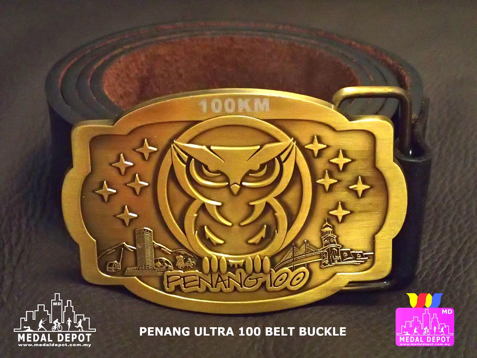 SeanWorld of MARATHON