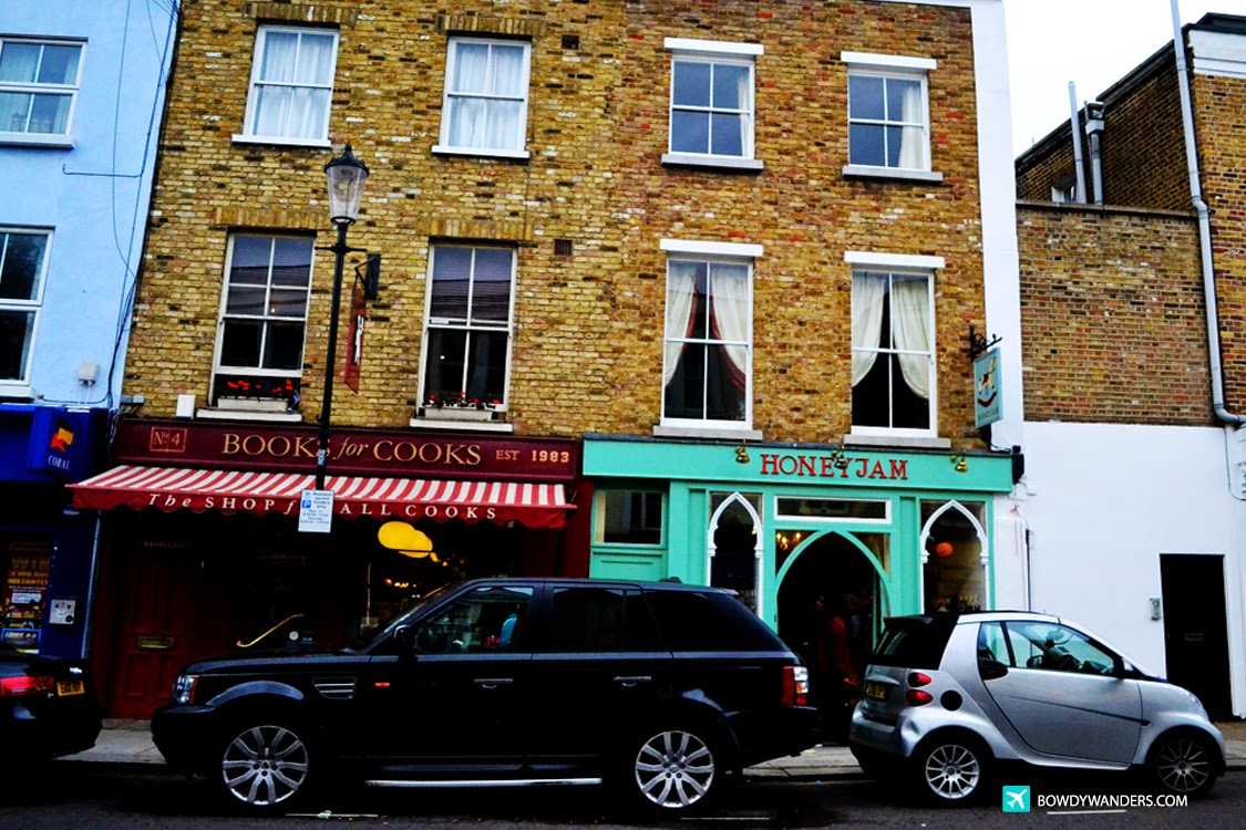 Notting Hill and Portobello Road Market: Here's What It's Like Notting Hill and Portobello Road Market: Here's What It's Like