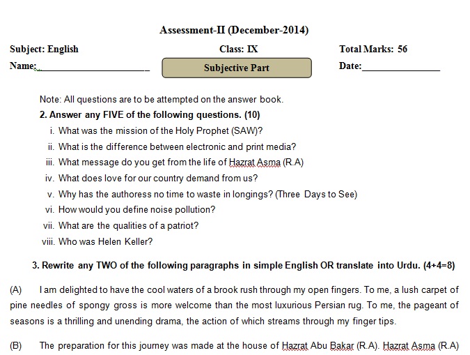 english essay topics for grade 9 english essay topics for grade 9