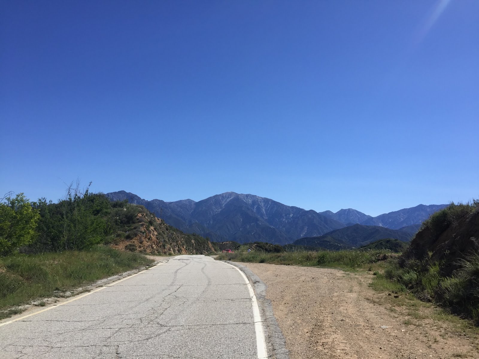 Glendora Mountain Road GMR.BIKE
