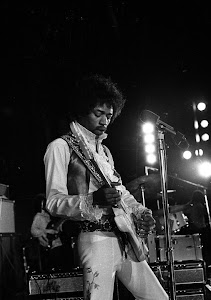 Jimi Hendrix