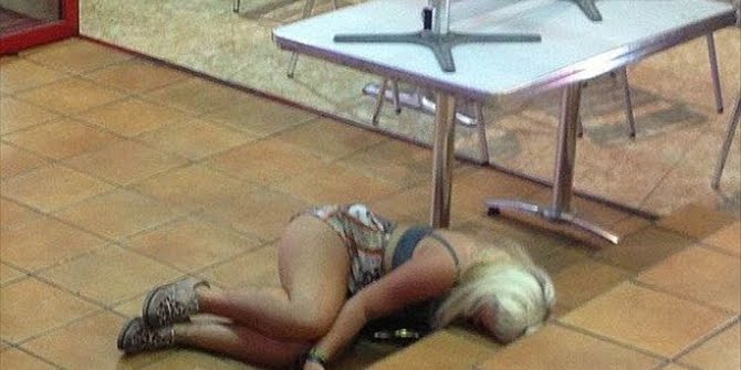 Συμμορίες με «μπόμπες» μαζικής καταστροφής Συμμορίες με «μπόμπες» μαζικής καταστροφής