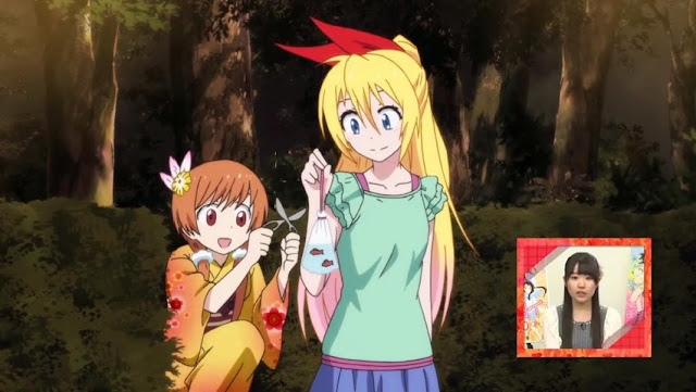 Nisekoi Season 2 Episode 0 Subtitle Indonesia Nisekoi Season 2 Episode 0 Subtitle Indonesia