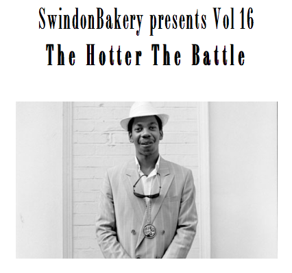 Tommy And Upsetters Yard Brooms With Tommy McCook And The Supersonics Lock Jaw My Desire Tommy And Upsetters Yard Brooms With Tommy McCook And The Supersonics Lock Jaw My Desire
