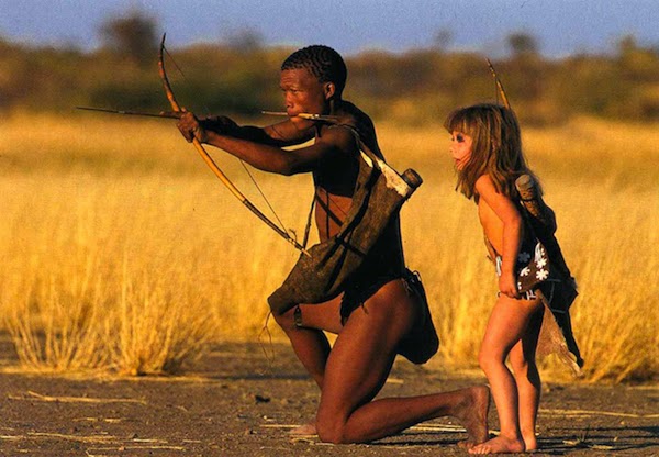 Breathtaking Photos Of A Little Girl 'Tippi' Growing Up Alongside Wild Animals in Southern Africa. Breathtaking Photos Of A Little Girl 'Tippi' Growing Up Alongside Wild Animals in Southern Africa.