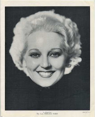 Thelma Todd