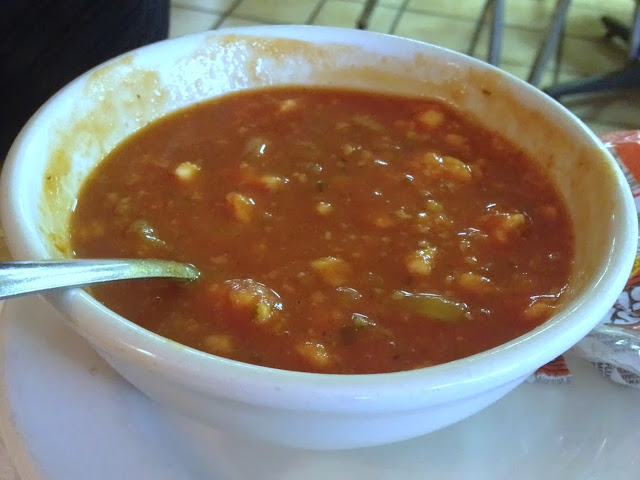 Restaurant: Red Fox Grill | The Food Hussy!