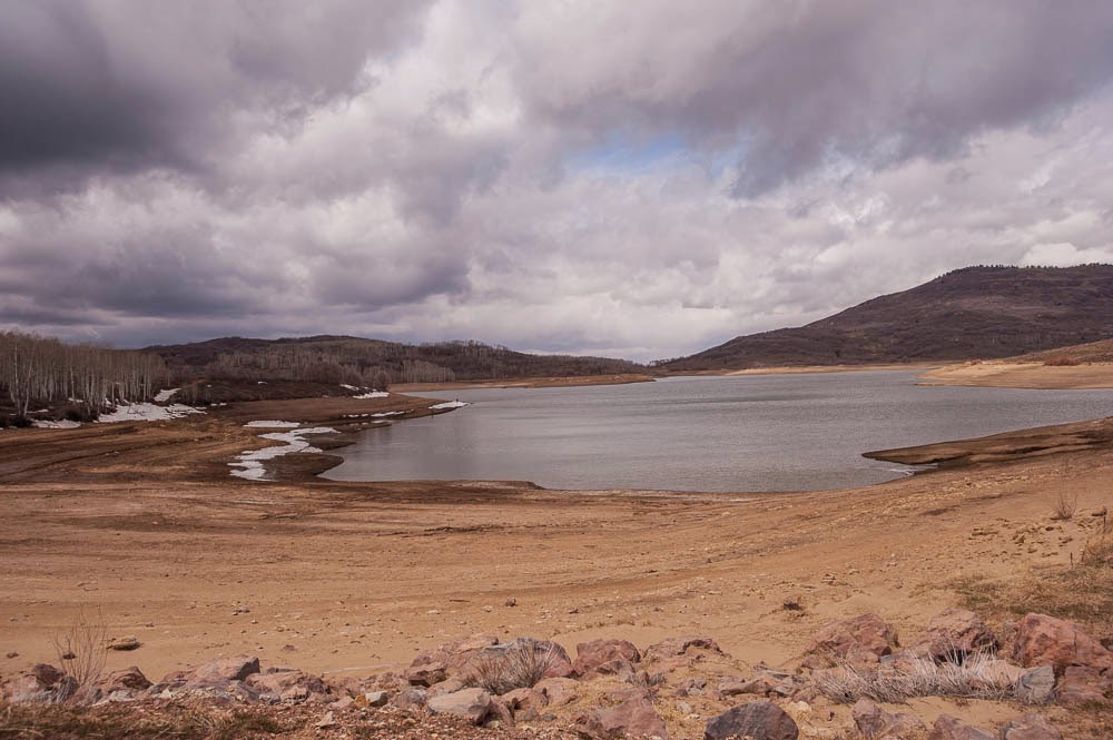 Jon's Journeys Quail Creek State Park, UT, Day 3