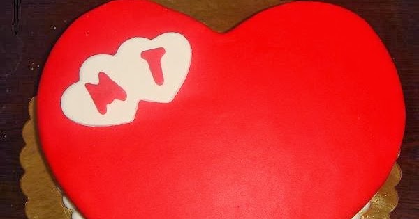 NEŞELİ TATLAR Kalp Pasta Nasıl Yapılır&hellip;