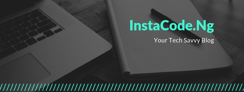 Instacodeng is your tech savvy Blog.
