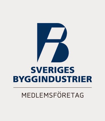 Medlem Sveriges Byggindustrier