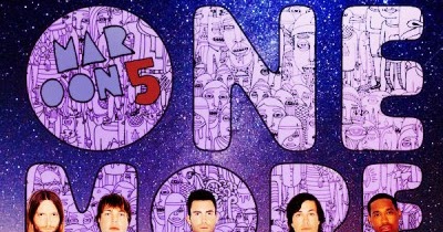 Lirik Lagu Maroon 5 - One More Night | Bos Lirik