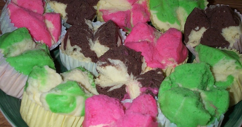 Resep Bolu Kukus Resep Bolu Kukus