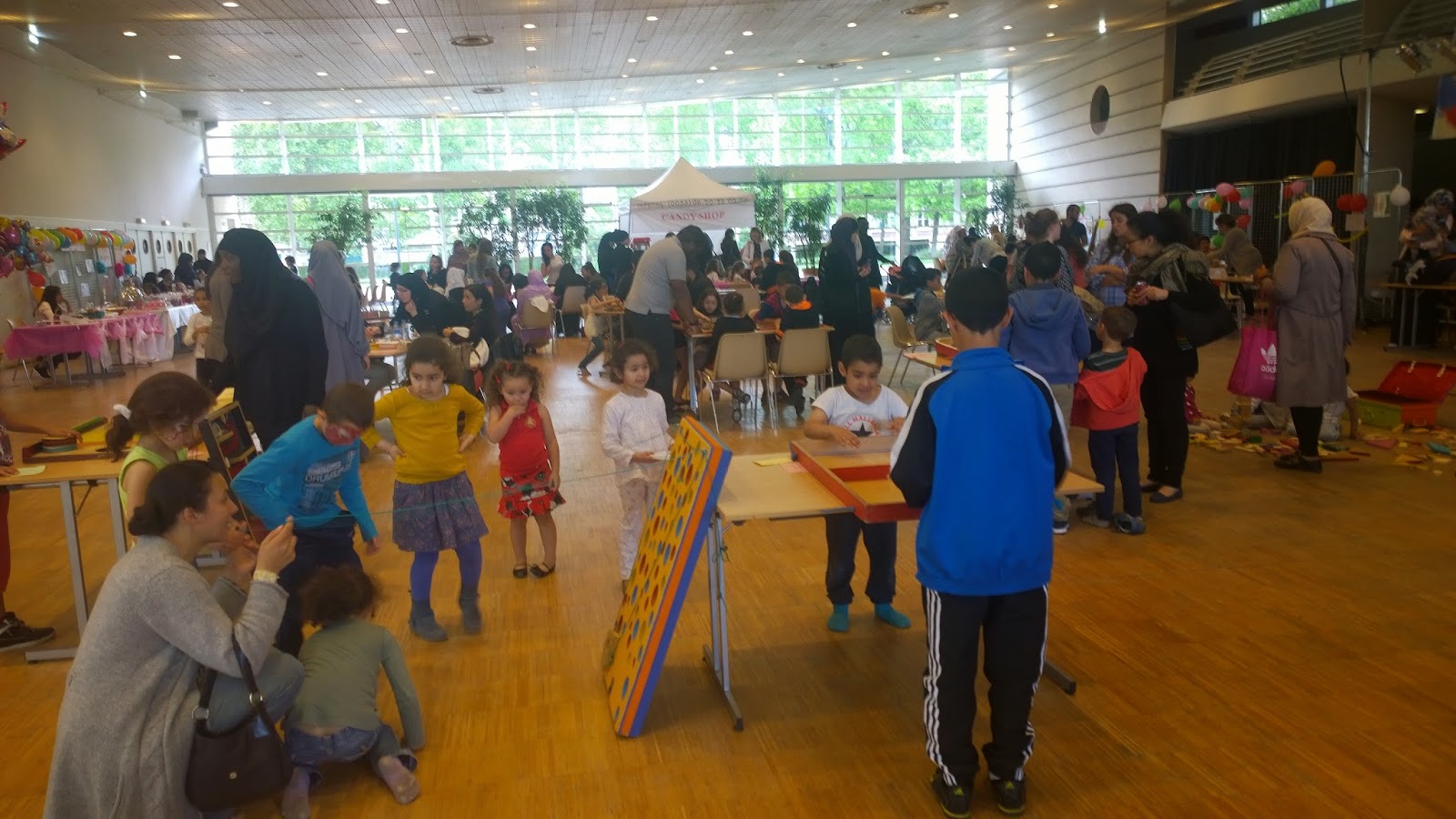 jeu pour rencontrer des personnes